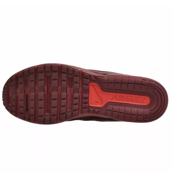 Men’s Nike Air Max Fury - Picture 5 of 5